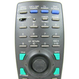 JVC RM-SVD701U Factory Original DVD Player Remote Control, Factory Original