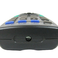 JVC RM-SVD701U Factory Original DVD Player Remote Control, Factory Original