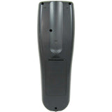 JVC RM-SVD701U Factory Original DVD Player Remote Control, Factory Original