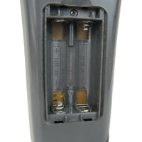 JVC RM-SVD701U Factory Original DVD Player Remote Control, Factory Original
