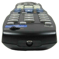 JVC RM-SXV008J Pre-Owned Factory Original DVD Player Remote Control