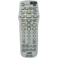 JVC RM-SXV069M Pre-Owned DVD Player Remote Control, Factory Original