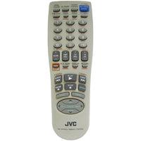 JVC RM-SXV523J Pre-Owned DVD Player Remote Control, Factory Original