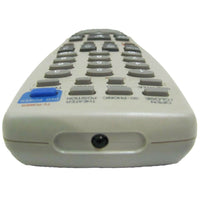 JVC RM-SXV523J Pre-Owned DVD Player Remote Control, Factory Original