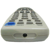 JVC RM-SXV523J Pre-Owned DVD Player Remote Control, Factory Original