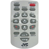 JVC RM-V718U Pre-Owned Camcorder Camera Remote Control, LY21020-001B Factory Original