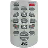 JVC RM-V718U Pre-Owned Camcorder Camera Remote Control, LY21020-001B Factory Original