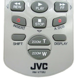 JVC RM-V718U Pre-Owned Camcorder Camera Remote Control, LY21020-001B Factory Original