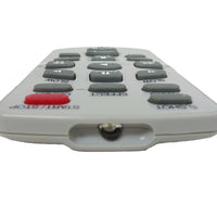 JVC RM-V718U Pre-Owned Camcorder Camera Remote Control, LY21020-001B Factory Original