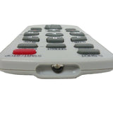 JVC RM-V718U Pre-Owned Camcorder Camera Remote Control, LY21020-001B Factory Original