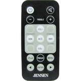 Jensen JEN002 Pre-Owned iPod Docking Station Remote Control, Factory Original
