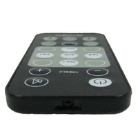 Jensen JEN002 Pre-Owned iPod Docking Station Remote Control, Factory Original