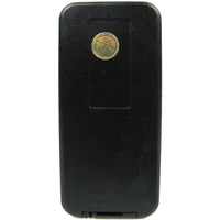 Jensen JEN002 Pre-Owned iPod Docking Station Remote Control, Factory Original