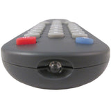 Jensen JEN82216 Pre-Owned TV Television Remote Control, Factory Original