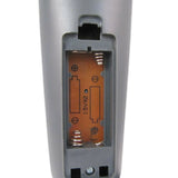 Jensen JEN82216 Pre-Owned TV Television Remote Control, Factory Original