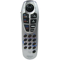 Kenwood RC-D0711 Pre-Owned DVD VCD Player Remote Control, A70-1489-05 Factory Original