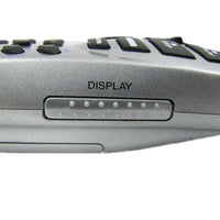 Kenwood RC-D0711 Pre-Owned DVD VCD Player Remote Control, A70-1489-05 Factory Original