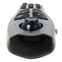 Kenwood RC-D0711 Pre-Owned DVD VCD Player Remote Control, A70-1489-05 Factory Original