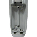 Kenwood RC-D0711 Pre-Owned DVD VCD Player Remote Control, A70-1489-05 Factory Original
