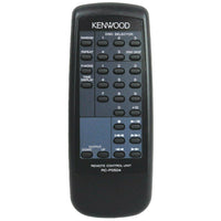 Kenwood RC-P0504 Pre-Owned Factory Original CD Player Remote Control