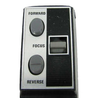 Kodak EC-2 Pre-Owned Ektagraphic III Projector 5 Pin Wired Remote Control, Factory Original