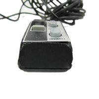 Kodak EC-2 Pre-Owned Ektagraphic III Projector 5 Pin Wired Remote Control, Factory Original