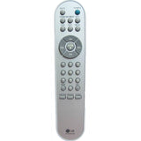 LG 6710V00126A Pre-Owned TV Remote Control, Factory Original