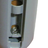 LG 6710V00126A Pre-Owned TV Remote Control, Factory Original