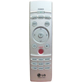 LG AKB36144902 Pre-Owned DLP Projector Remote Control, Factory Original