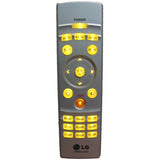 LG AKB36144902 Pre-Owned DLP Projector Remote Control, Factory Original