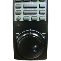 LXI 40603A Pre-Owned VCR Remote Control, Factory Original