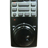 LXI 40603A Pre-Owned VCR Remote Control, Factory Original