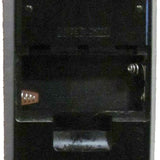 LXI 40603A Pre-Owned VCR Remote Control, Factory Original