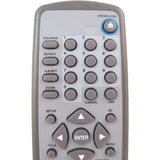 Landel RCNN20 Pre-Owned DVD Player Remote Control, Factory Original