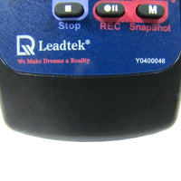 Leadtek Y0400046 Pre-Owned Computer PCI Video Recorder Remote Control