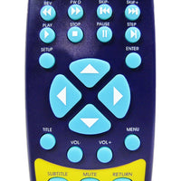 Little Tikes LT001 Pre-Owned DVD Player Remote Control, Factory Original