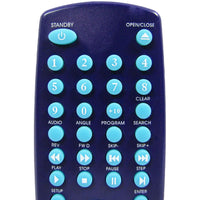 Little Tikes LT001 Pre-Owned DVD Player Remote Control, Factory Original
