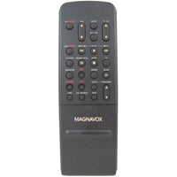 Magnavox 483521837022 Pre-Owned  VCR Remote Control, Factory Original