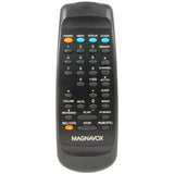 Magnavox 483521837172 Pre-Owned TV/VCR Combo Remote Control, Factory Original