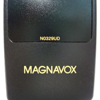 Magnavox N0329UD Pre-Owned Factory Original TV Remote Control