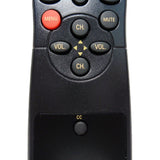 Magnavox N0329UD Pre-Owned Factory Original TV Remote Control