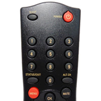 Magnavox N0329UD Pre-Owned Factory Original TV Remote Control