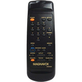 Magnavox N9030UD Pre-Owned VCR Remote Control, 483521837268 Factory Original
