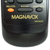 Magnavox N9030UD Pre-Owned VCR Remote Control, 483521837268 Factory Original