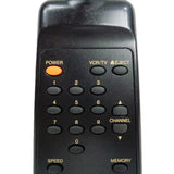 Magnavox N9030UD Pre-Owned VCR Remote Control, 483521837268 Factory Original