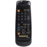Magnavox N9031UD Pre-Owned VCR Remote Control, 483521837274 Factory Original