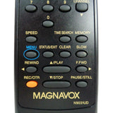 Magnavox N9031UD Pre-Owned VCR Remote Control, 483521837274 Factory Original
