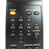 Magnavox N9031UD Pre-Owned VCR Remote Control, 483521837274 Factory Original
