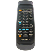 Magnavox N9064UD Pre-Owned VCR Remote Control, Factory Original