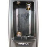 Magnavox N9064UD Pre-Owned VCR Remote Control, Factory Original